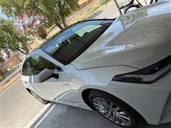 تويوتا أفالون